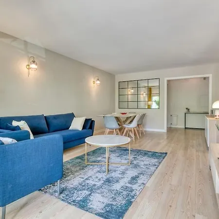 Vue : L'escale Bauloise アパート La Baule