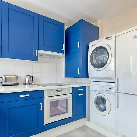 Vue : L'escale Bauloise アパート *