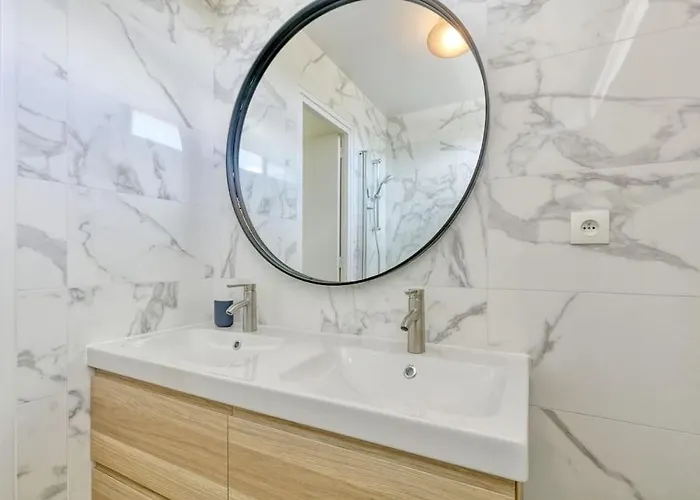 Apartment Vue : L'escale Bauloise